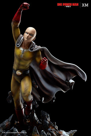 Saitama - One Punch Man