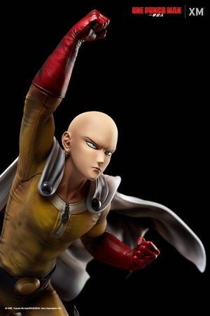 Saitama - One Punch Man