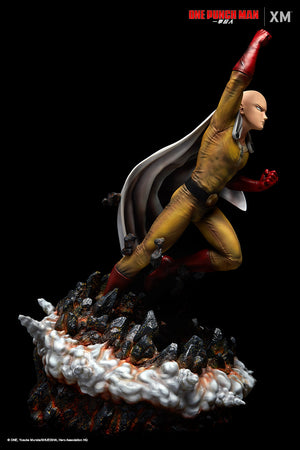 Saitama - One Punch Man