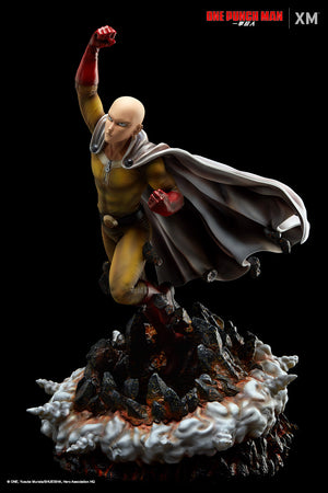 Saitama - One Punch Man