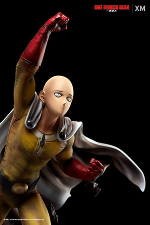 Saitama - One Punch Man