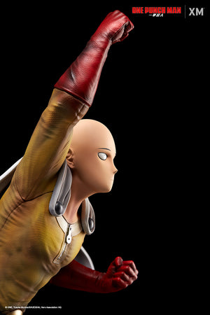 Saitama - One Punch Man