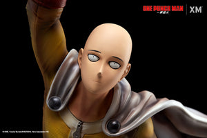 Saitama - One Punch Man