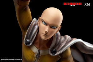 Saitama - One Punch Man