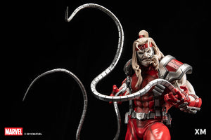 Omega Red