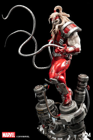 Omega Red