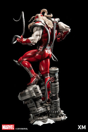 Omega Red