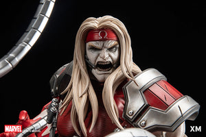 Omega Red