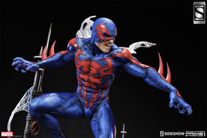 Spider-Man 2099 Exclusive