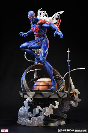 Spider-Man 2099 Exclusive