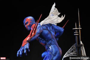 Spider-Man 2099 Exclusive