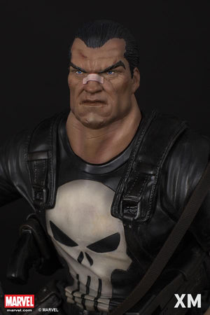 The Punisher