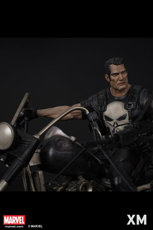 The Punisher