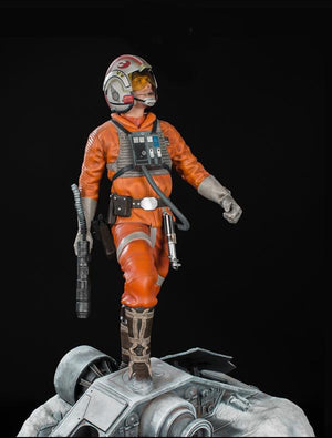 Luke Skywalker (Rebel Pilot Suit)