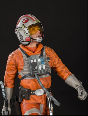 Luke Skywalker (Rebel Pilot Suit)