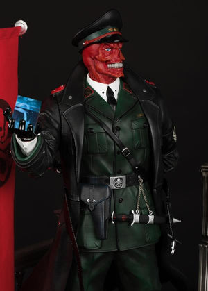 Red Skull