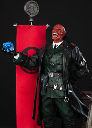 Red Skull