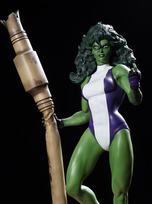 She Hulk