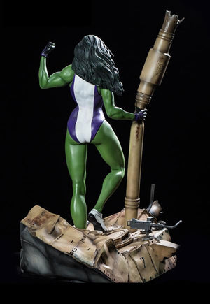 She Hulk