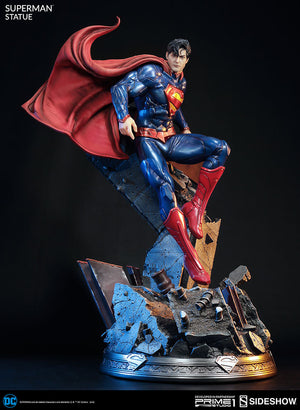 Superman New 52