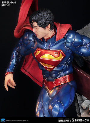 Superman New 52