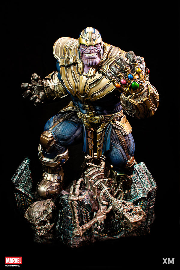 Thanos (Stand alone)