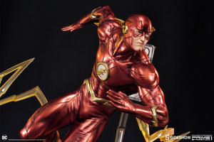 Flash New 52