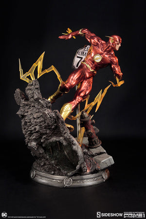 Flash New 52