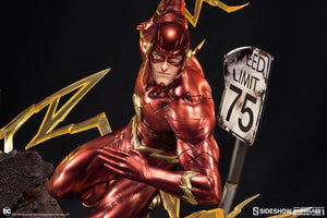 Flash New 52