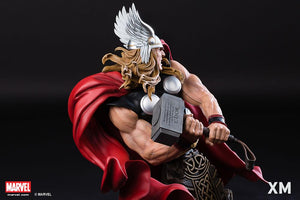 Thor Bust