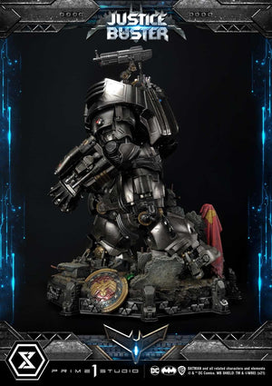 Justice Buster