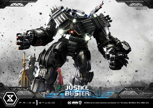 Justice Buster