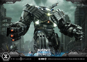 Justice Buster
