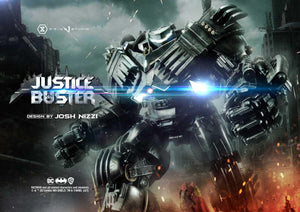 Justice Buster