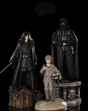 Darth Vader Set