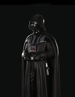 Darth Vader Set