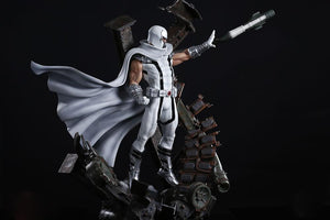 Magneto (White Version)