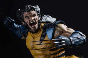 Wolverine