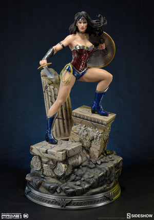 Wonder Women New 52