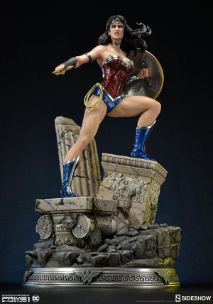 Wonder Women New 52