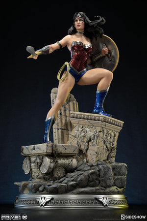 Wonder Women New 52