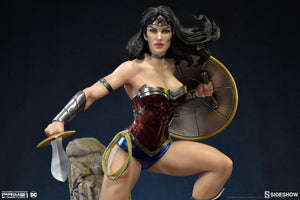 Wonder Women New 52