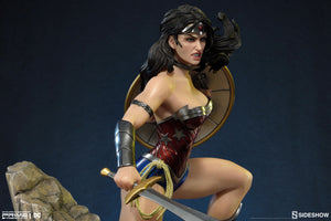 Wonder Women New 52