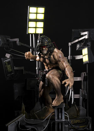 Wolverine - Weapon X