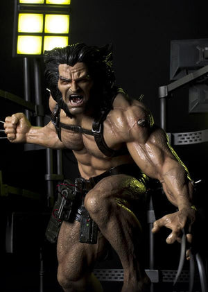 Wolverine - Weapon X