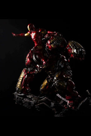 Hulkbuster