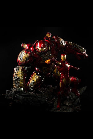 Hulkbuster