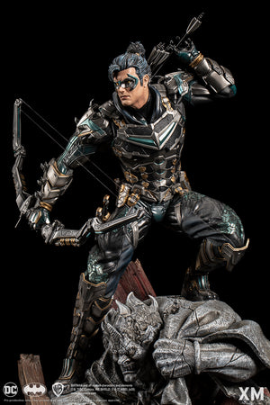 Nightwing - Samurai Series