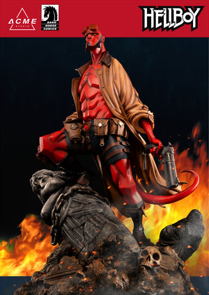 Hellboy