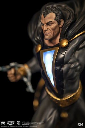 Black Adam - Rebirth